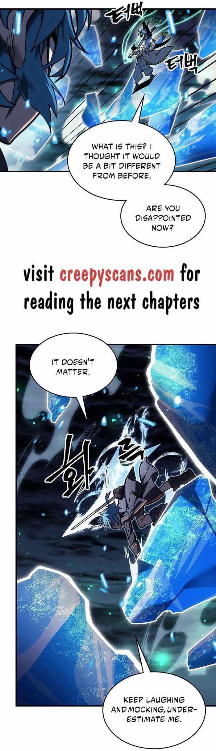 A Returner’s Magic Should Be Special Chapter 240 image 27_optimized